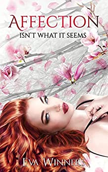 Affection Isn't What It Seems book cover