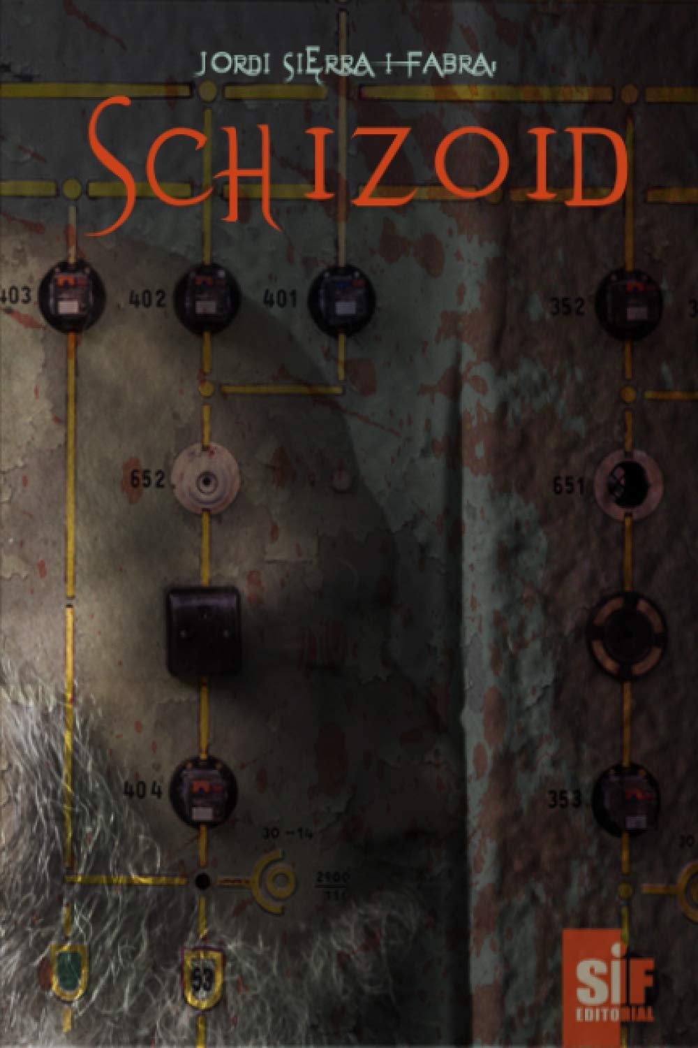Schizoid