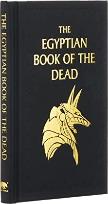 The Egyptian Book of the Dead