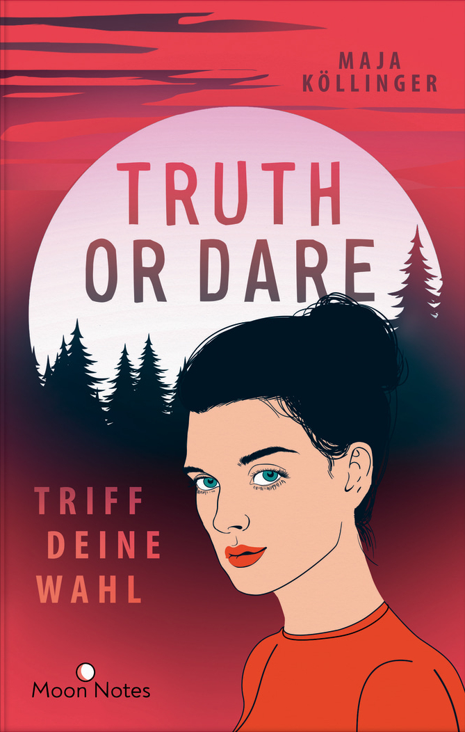 Truth or Dare. Triff deine Wahl
