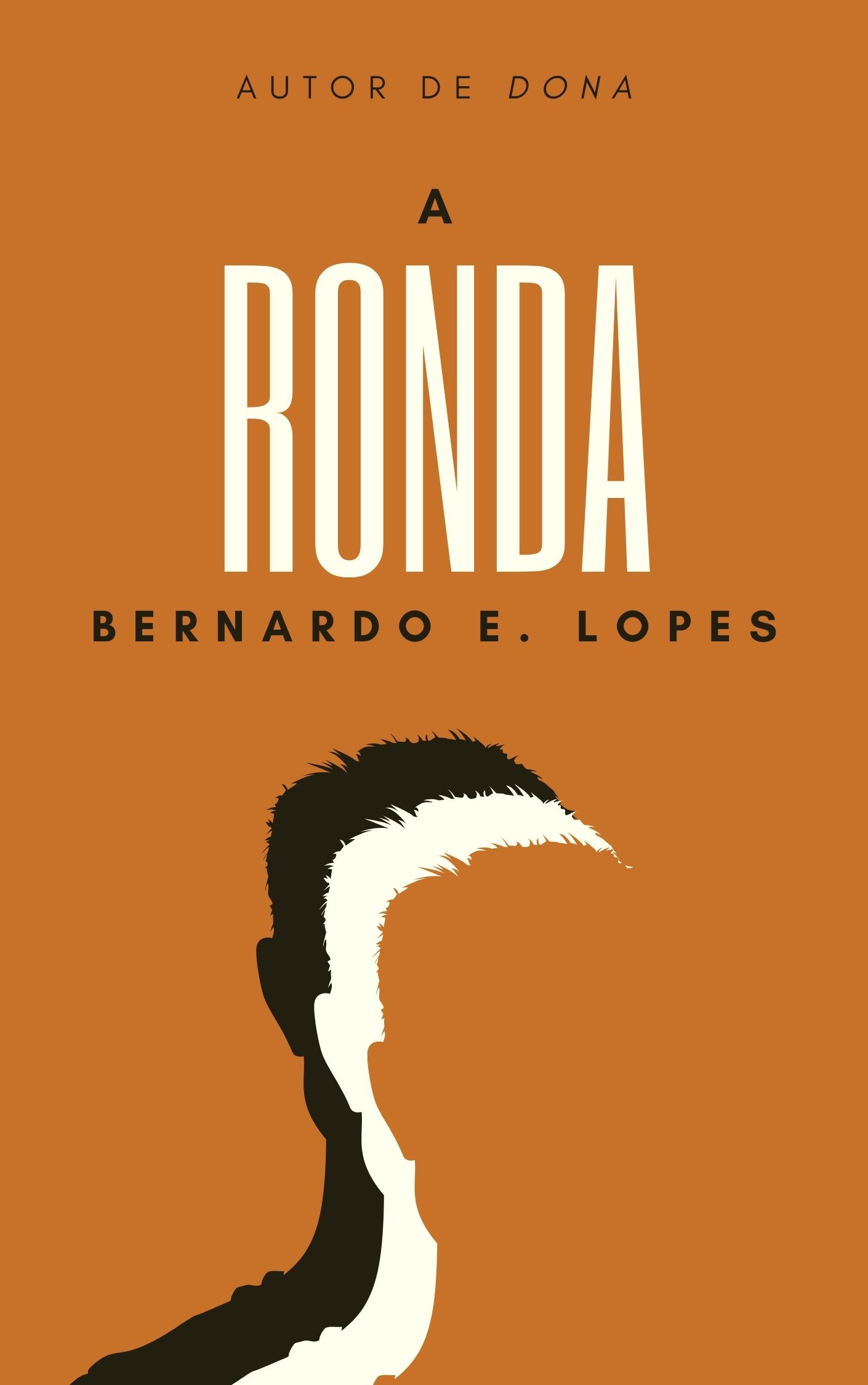 A Ronda by Bernardo E. Lopes | Goodreads