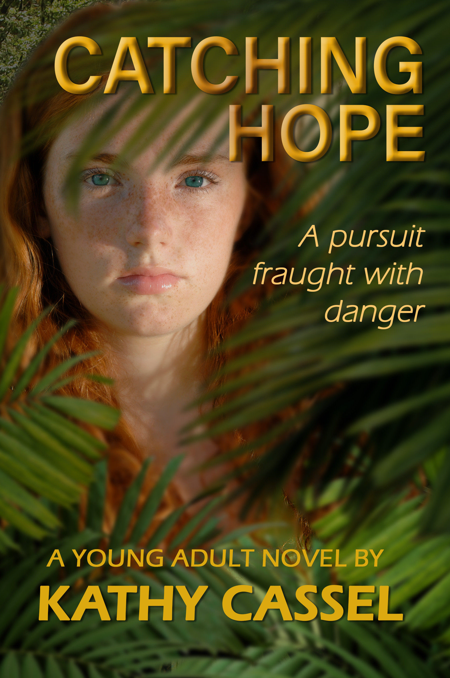 Catching Hope