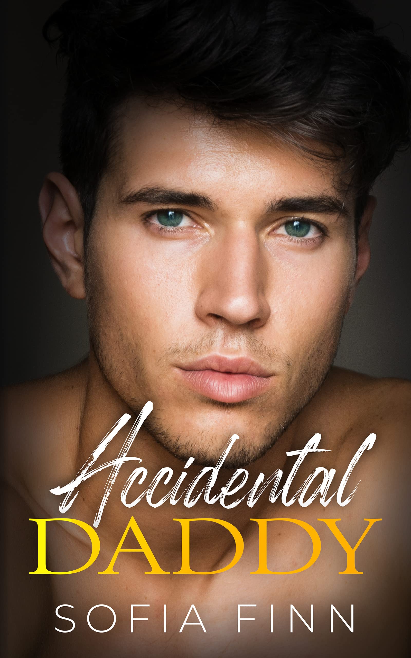 Accidental Daddy