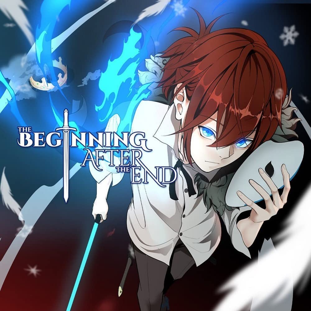 The Beginning After the End Book 7 by John Richardson | Goodreads
