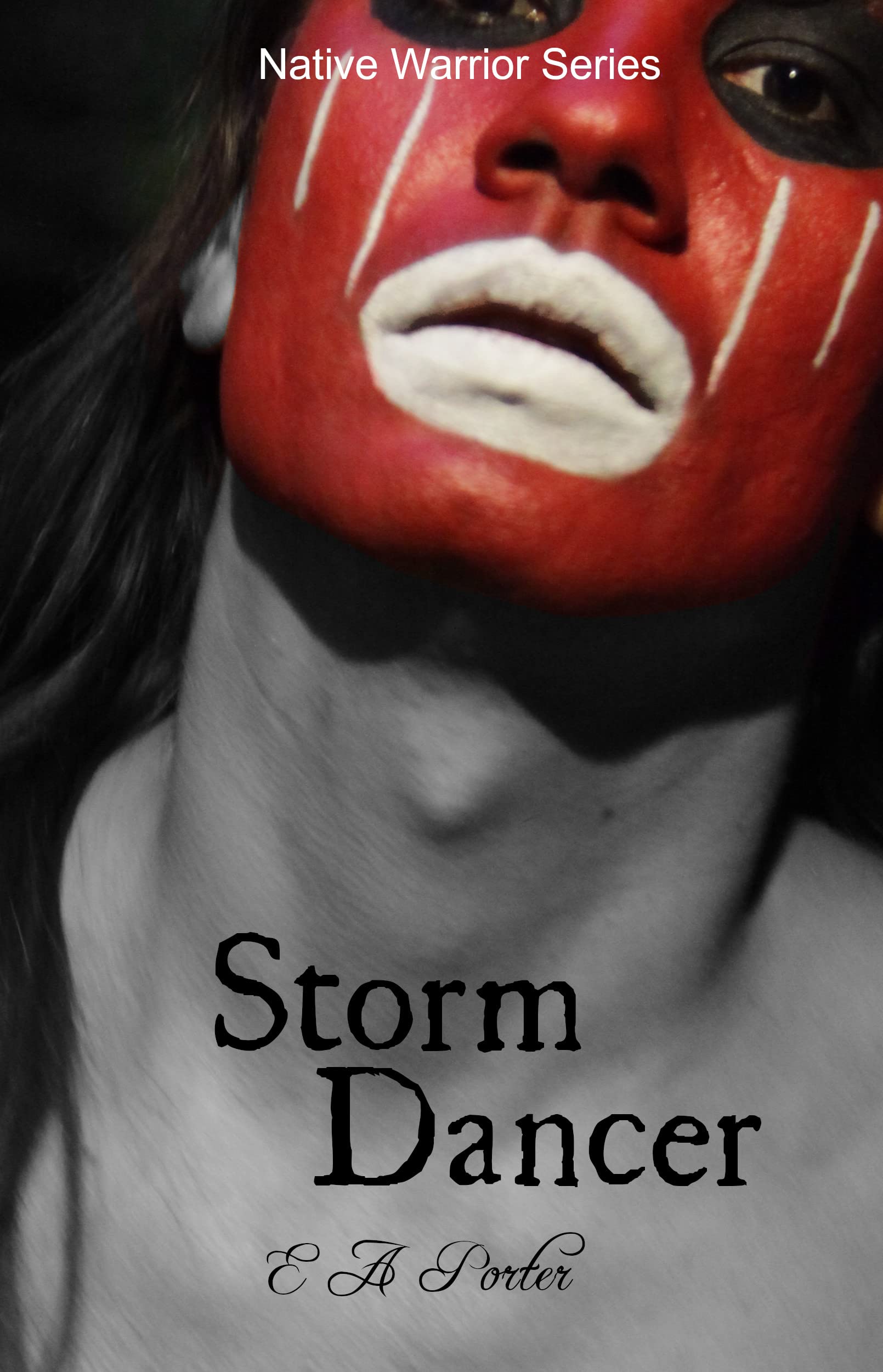 Storm Dancer