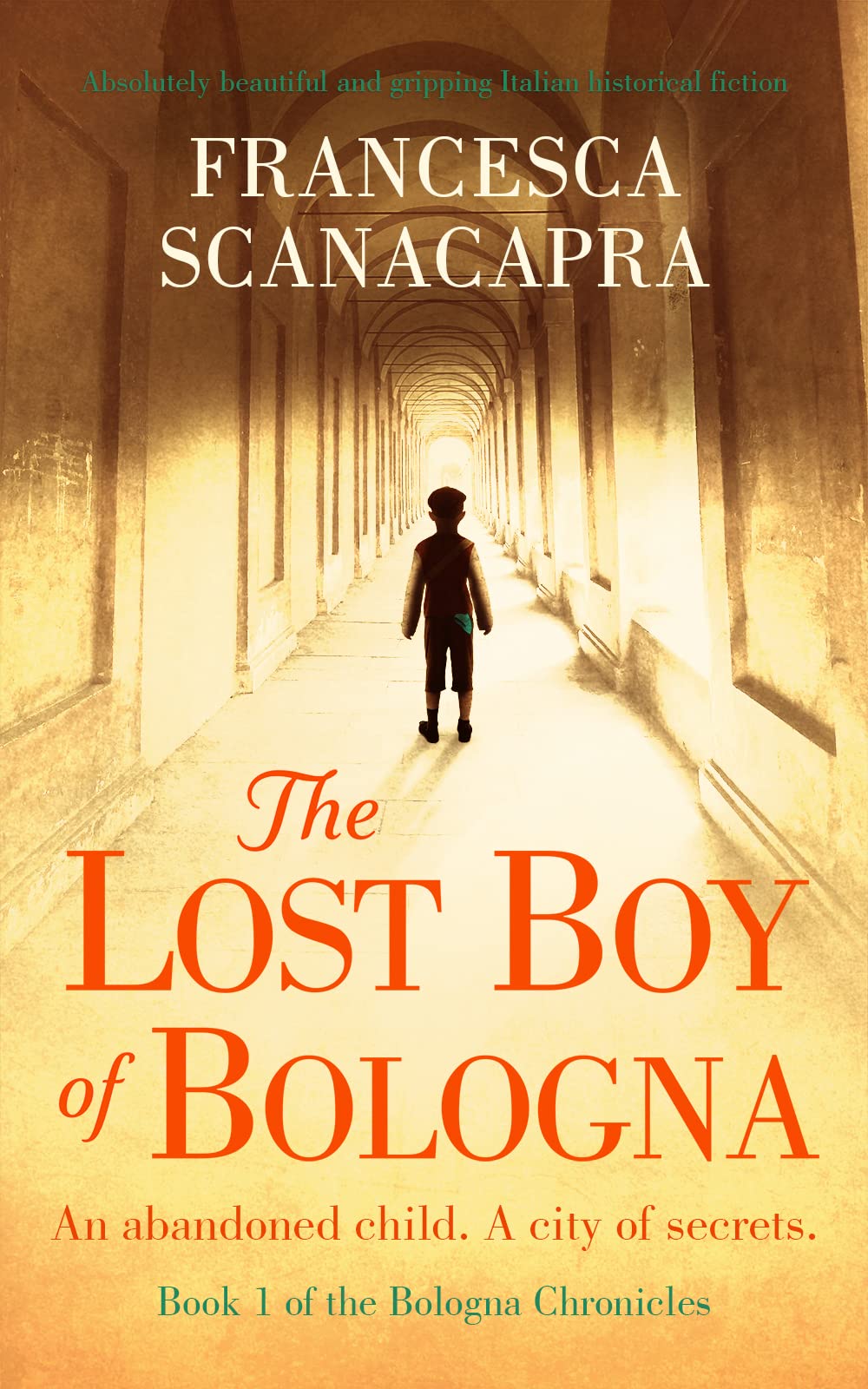 The Lost Boy of Bologna