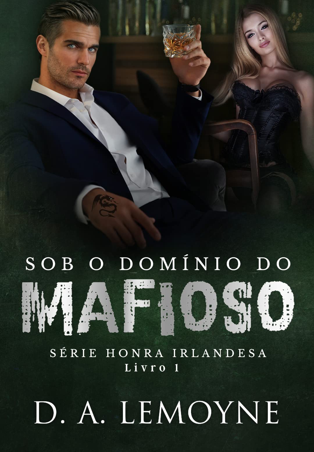 Sob o Domínio do Mafioso