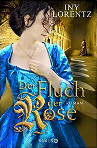 Der Fluch der Rose book cover