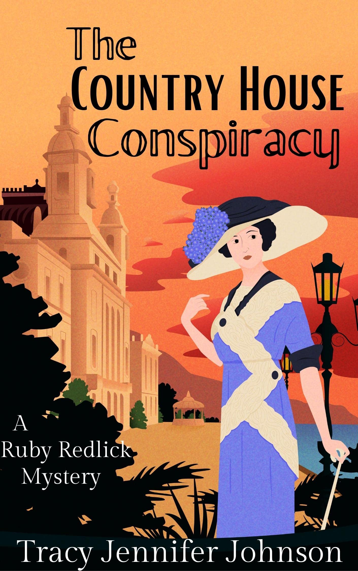 The Ruby Salvo Leak: A Conspiracy? - lu34k8x