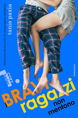 I bravi ragazzi non mentono