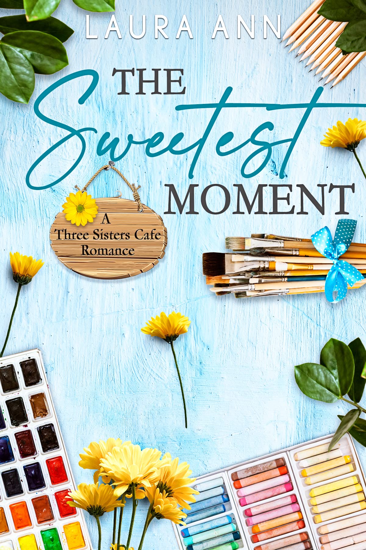 The Sweetest Moment