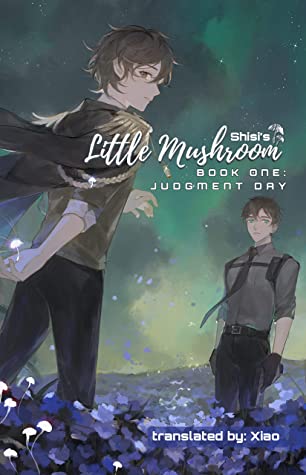 Little Mushroom: Judgment Day