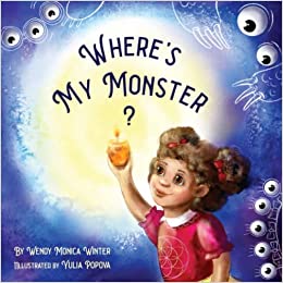 Where's My Monster?