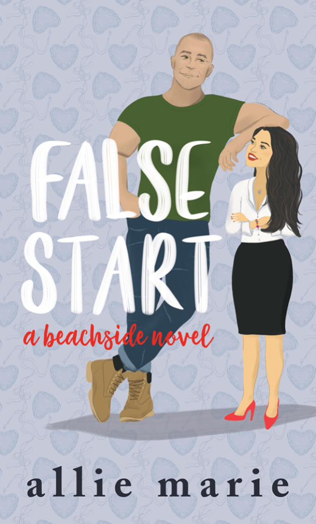 False Start