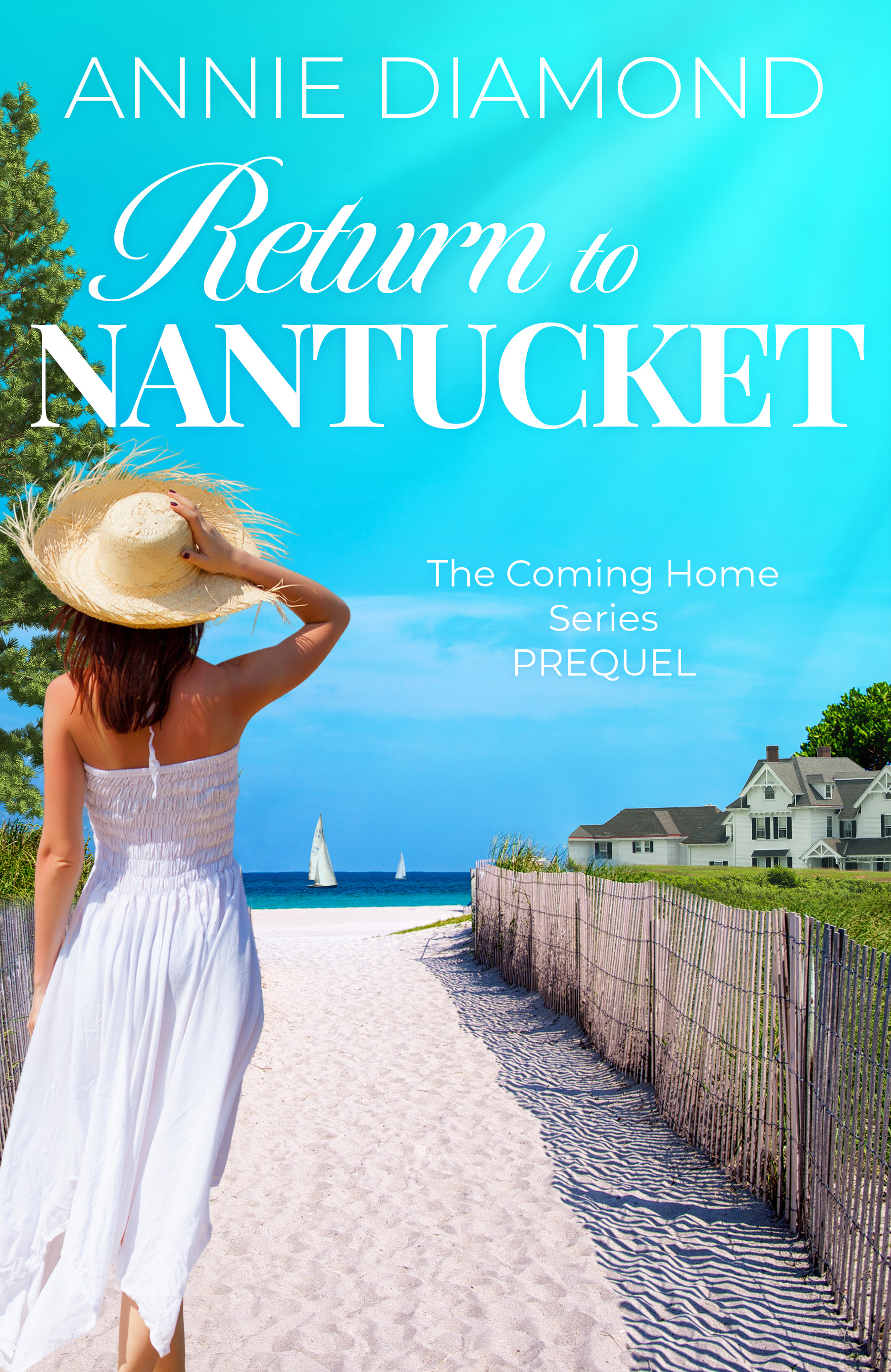 Return to Nantucket Prequel