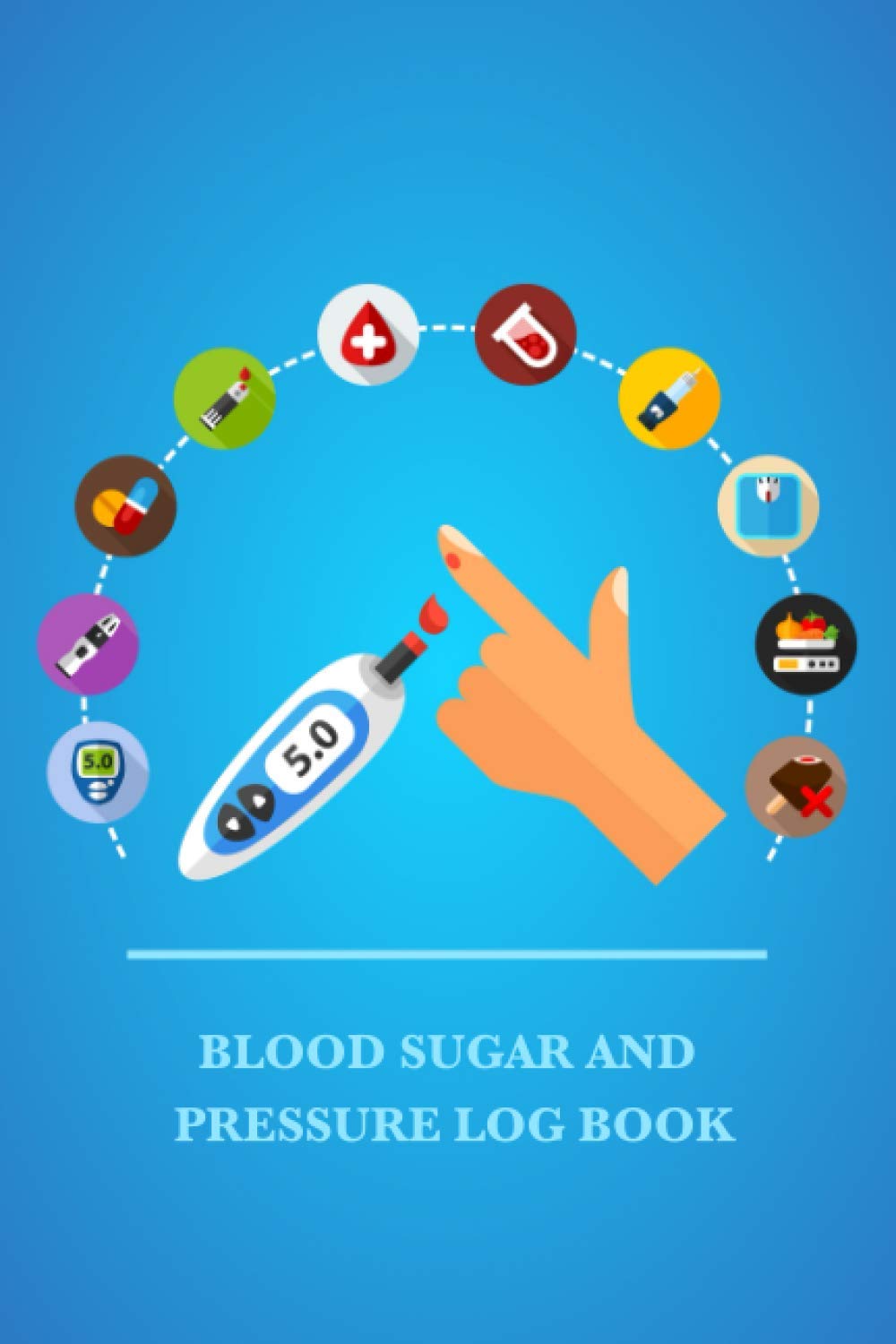 blood-sugar-and-pressure-log-book-2-in-1-diabetes-and-blood-pressure