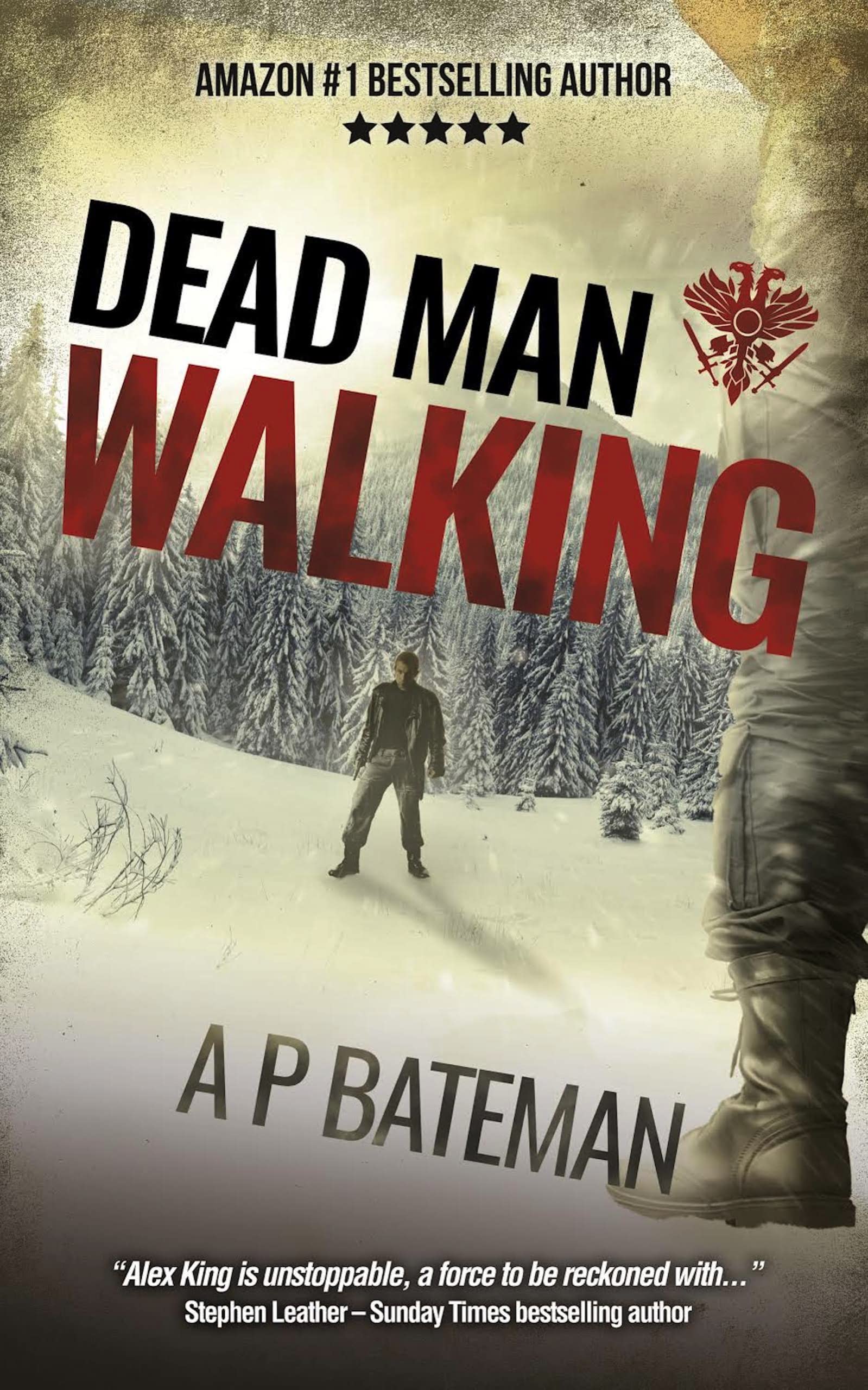 Dead Man Walking