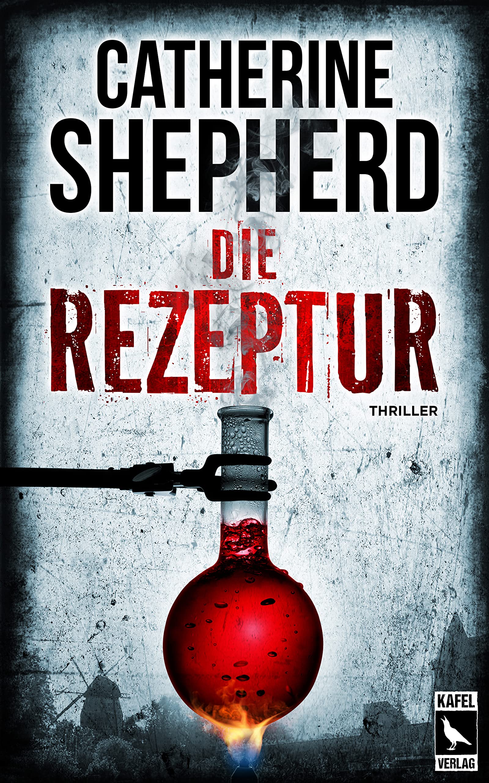 Die Rezeptur
