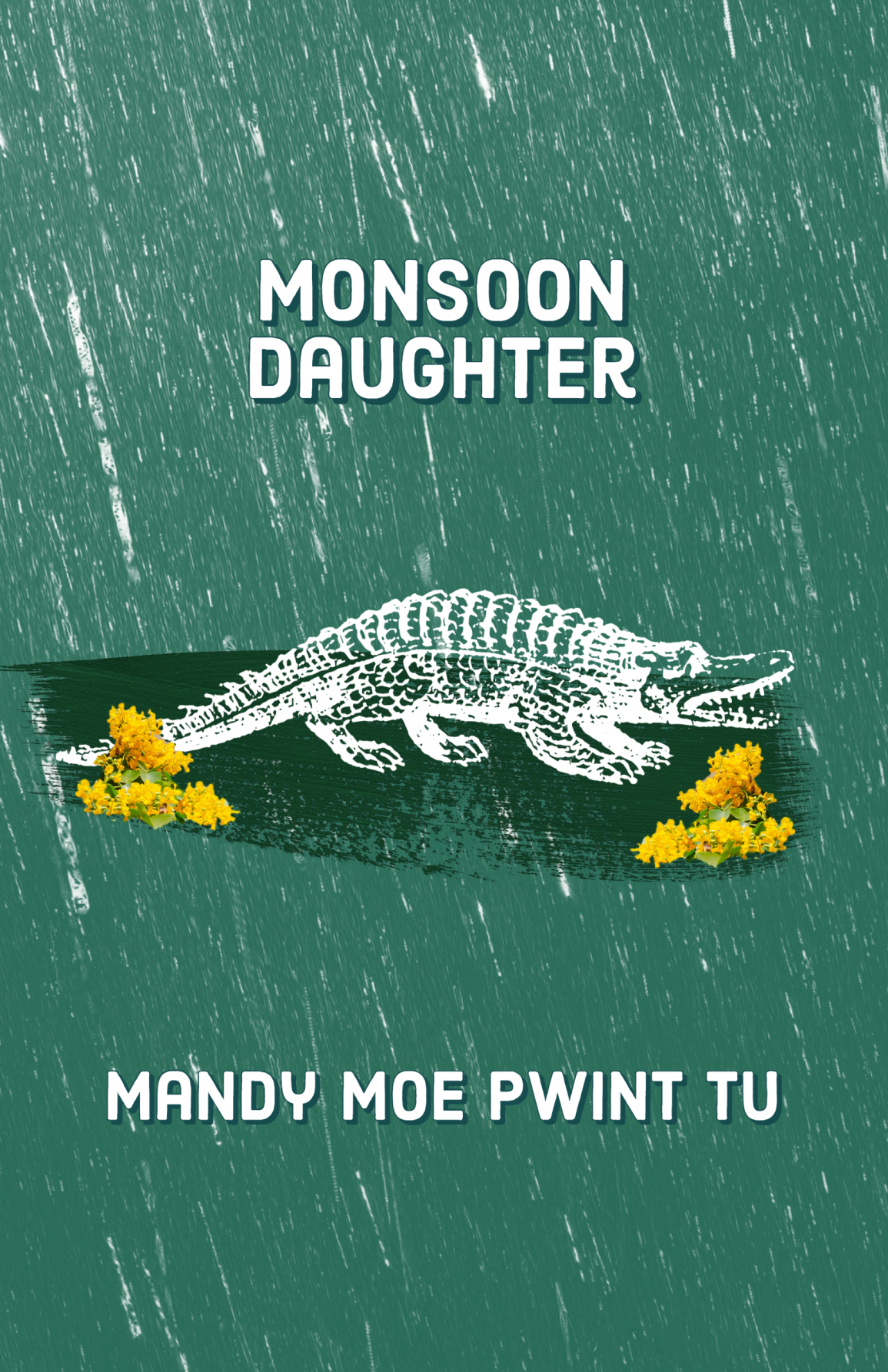 Monsoon Daughter