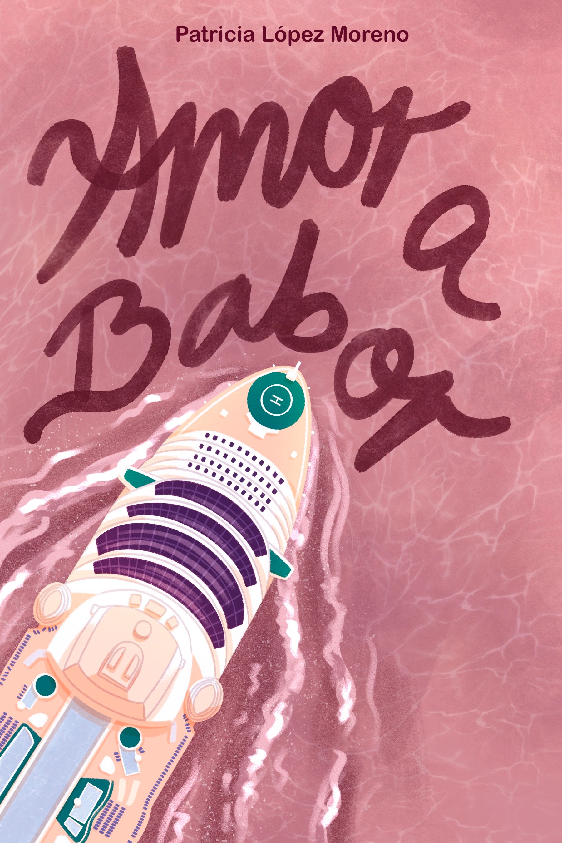 Amor a babor
