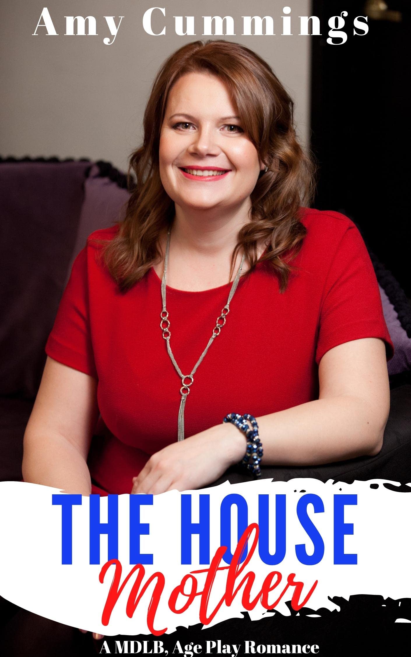 The House Mother book cover