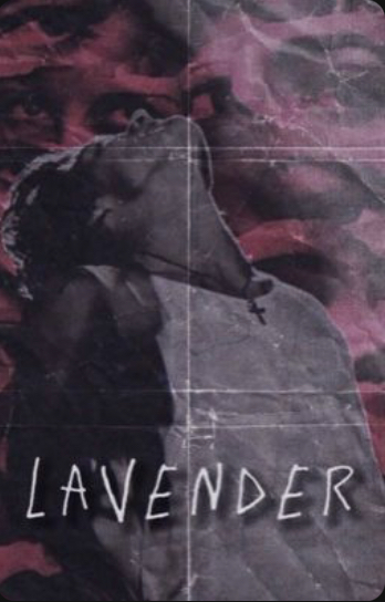 Lavender [h.s]