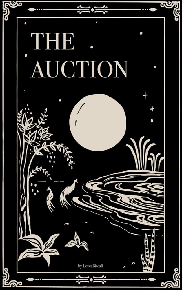 The Auction (Rights and Wrongs, #3)