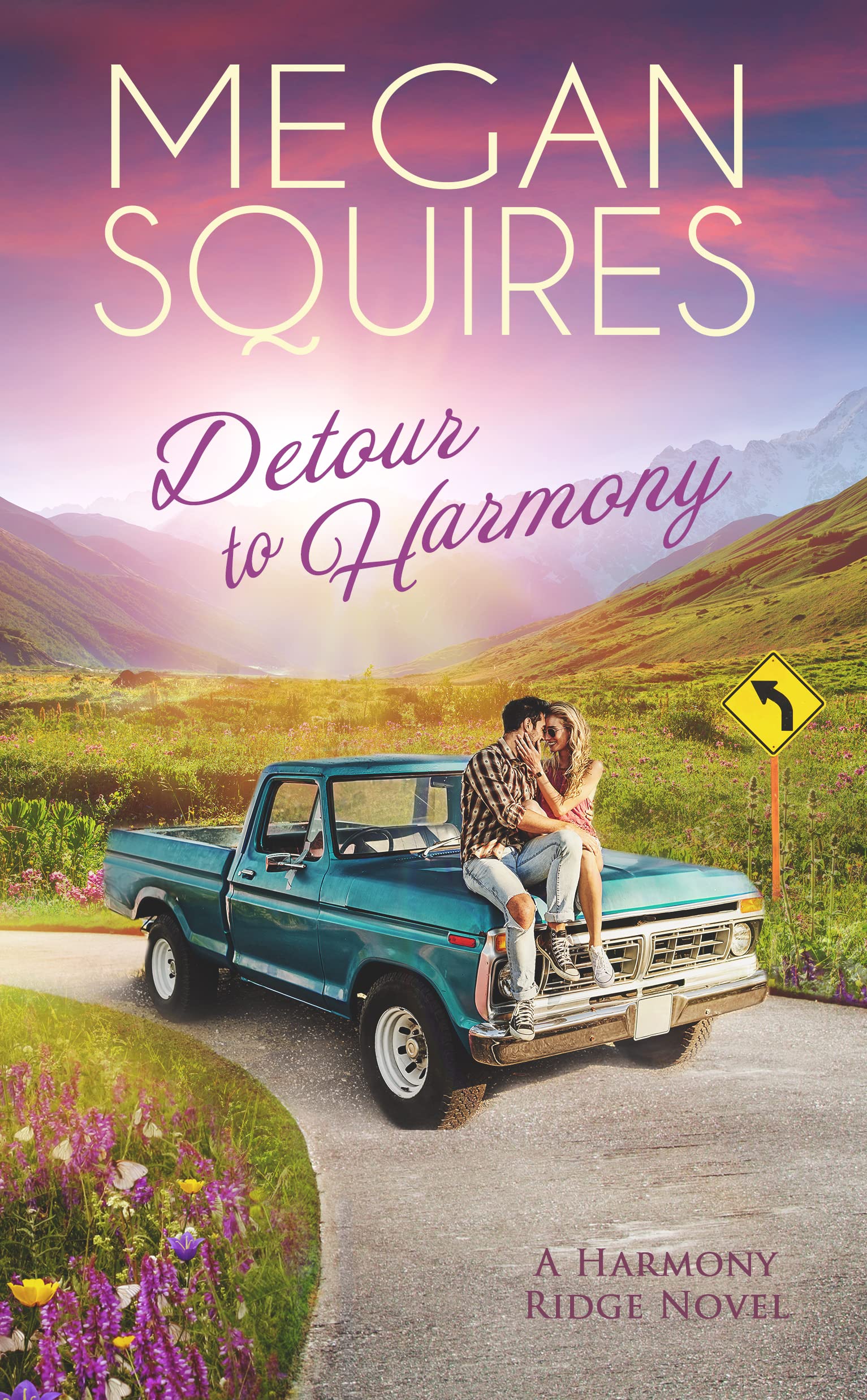 Detour to Harmony