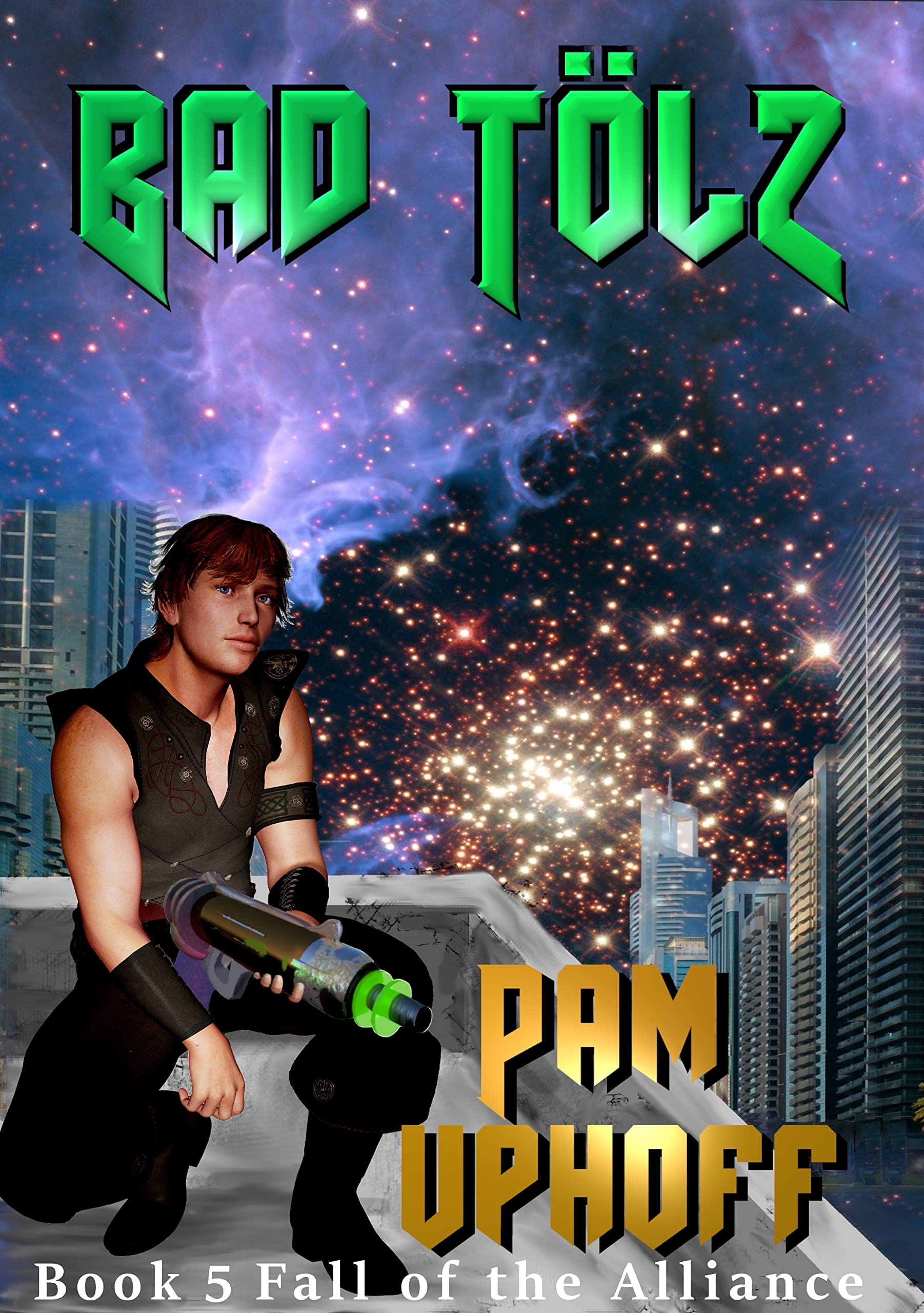 Bad Tolz