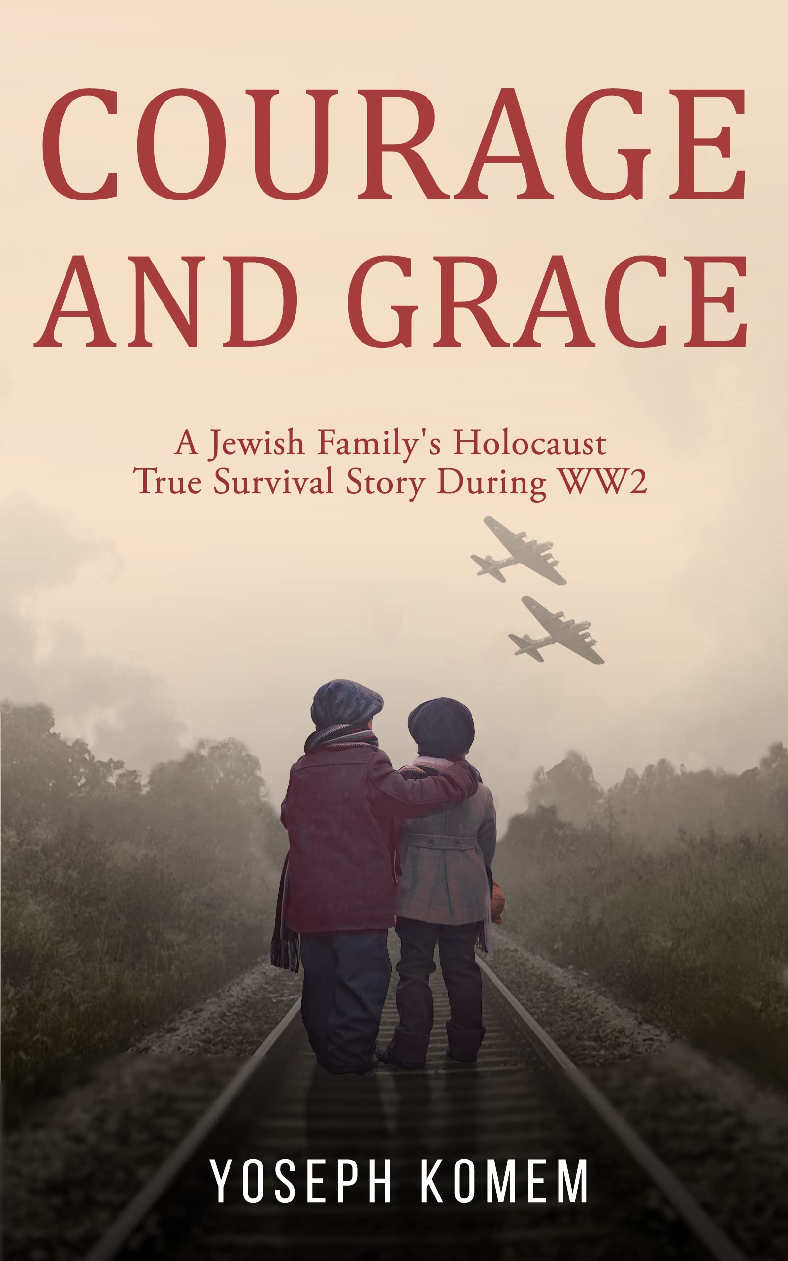 Courage and Grace