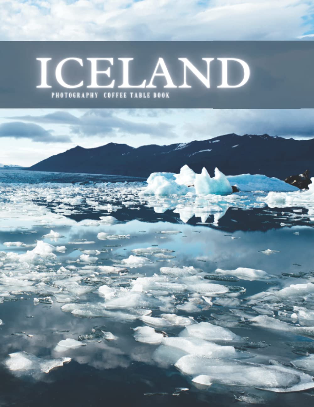 Iceland Photography Coffee Table Book Beautiful Pictures For Travel