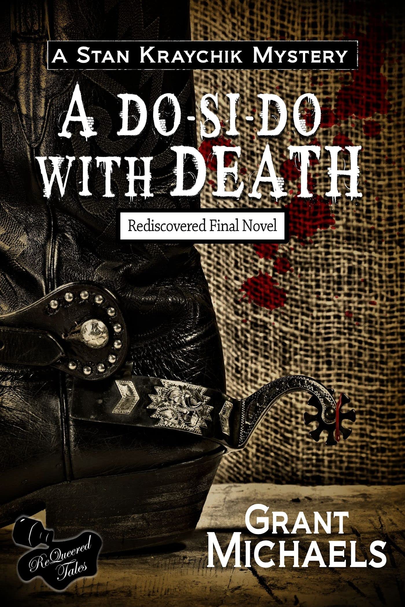 A Do-Si-Do With Death