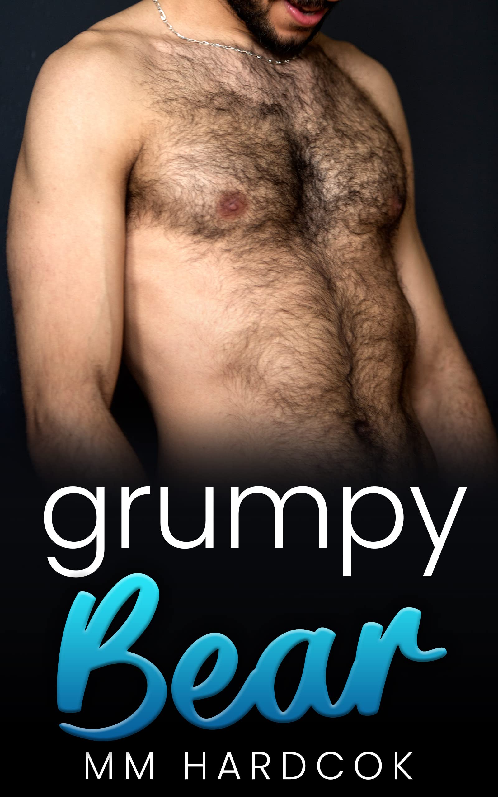 Grumpy Bear: MM First Time Straight to Gay Age Gap