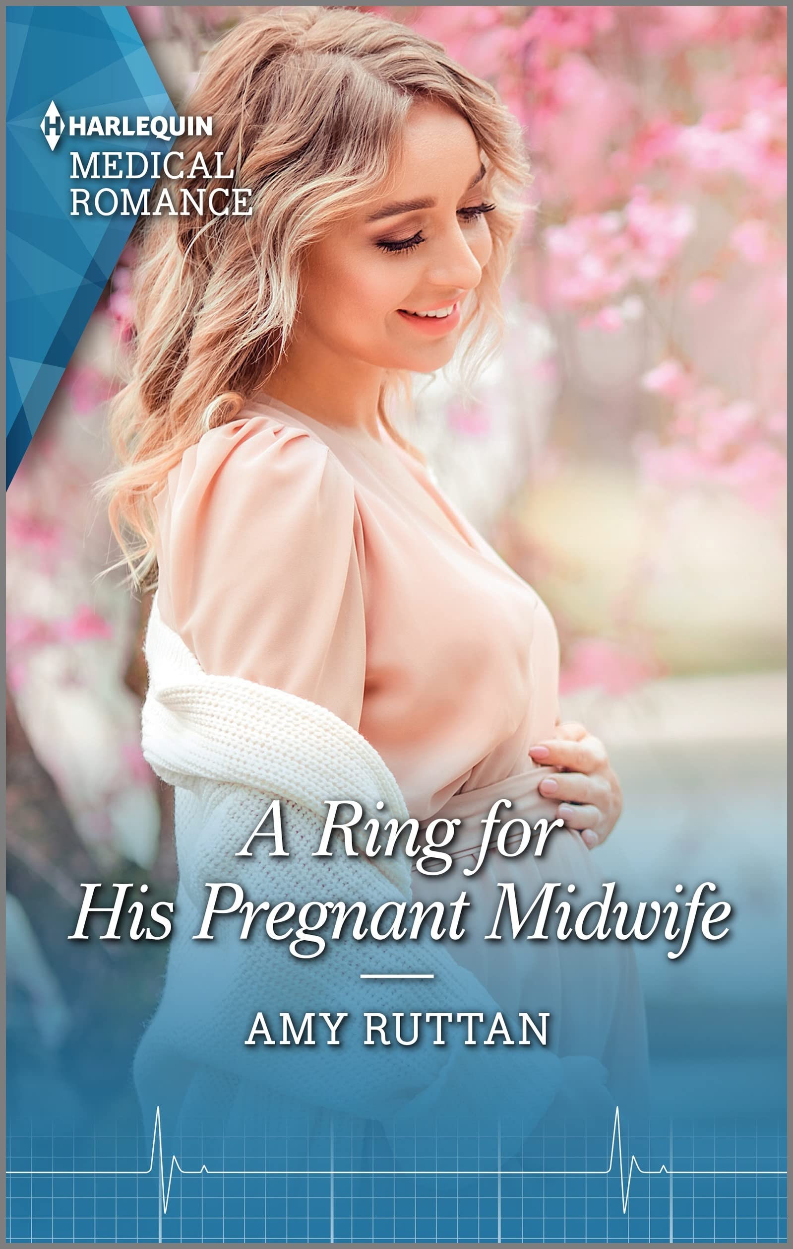 A Ring for His Pregnant Midwife