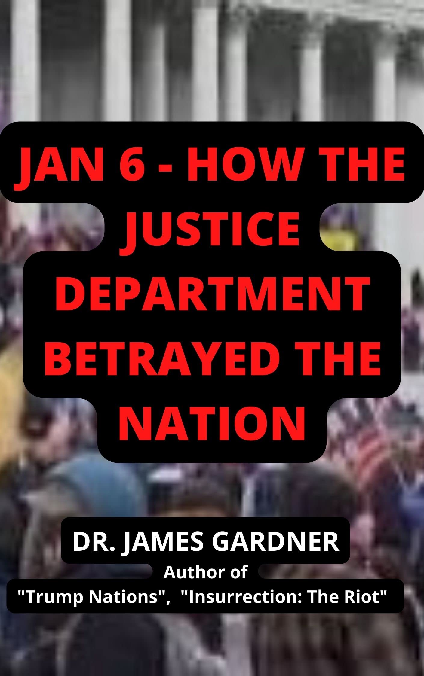 Justice Betrayed: The Court3_3 Scandal - 736vgqg