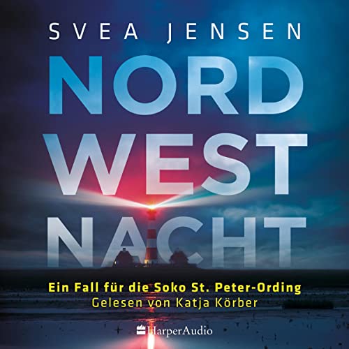 Nordwestnacht by Svea Jensen Goodreads