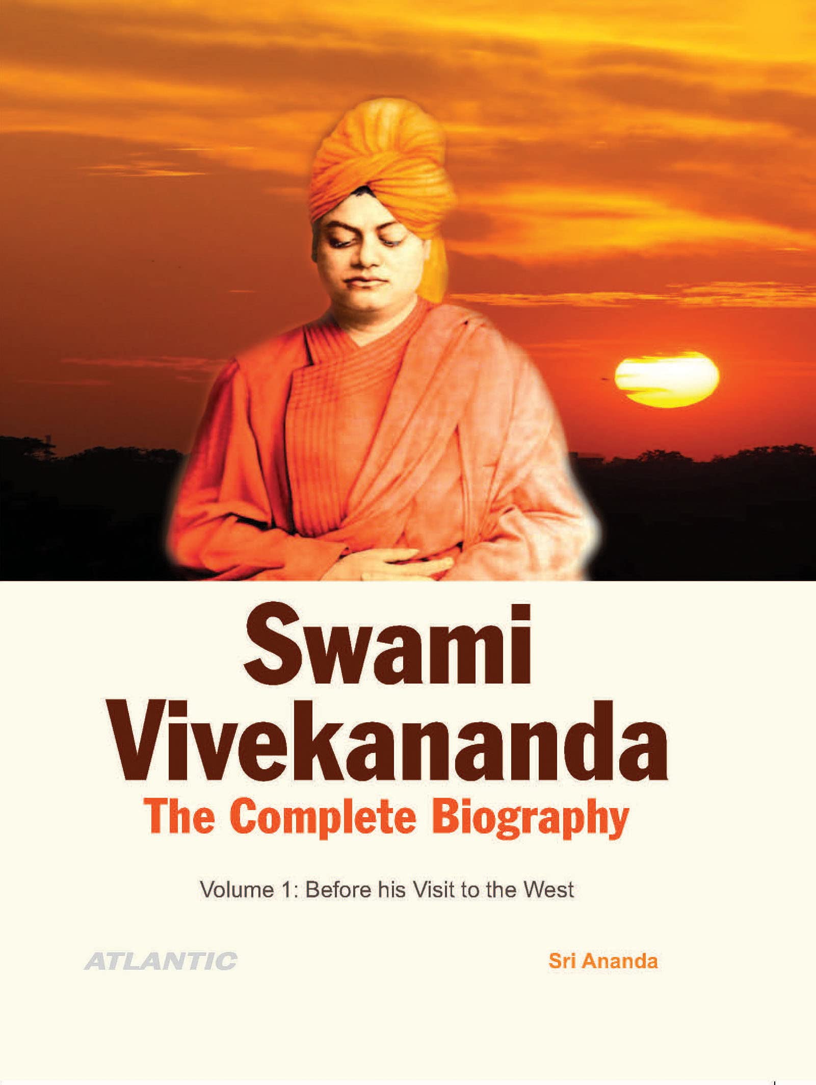 Swami Vivekananda Biography: Inspiring Life of a Spiritual Leader