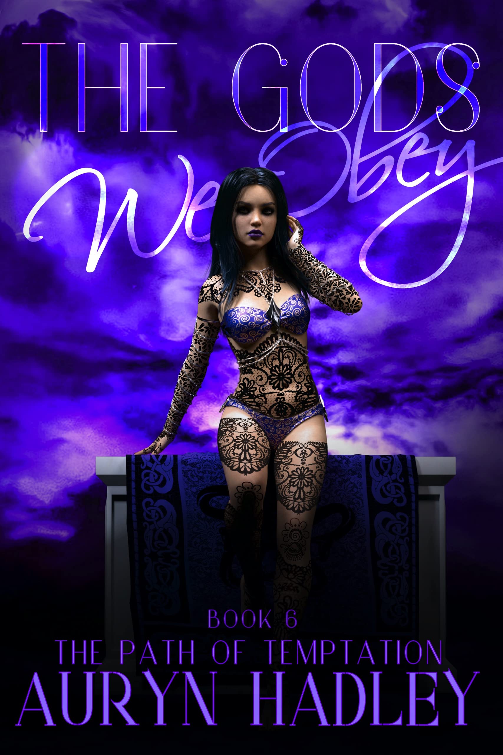 The Gods We Obey