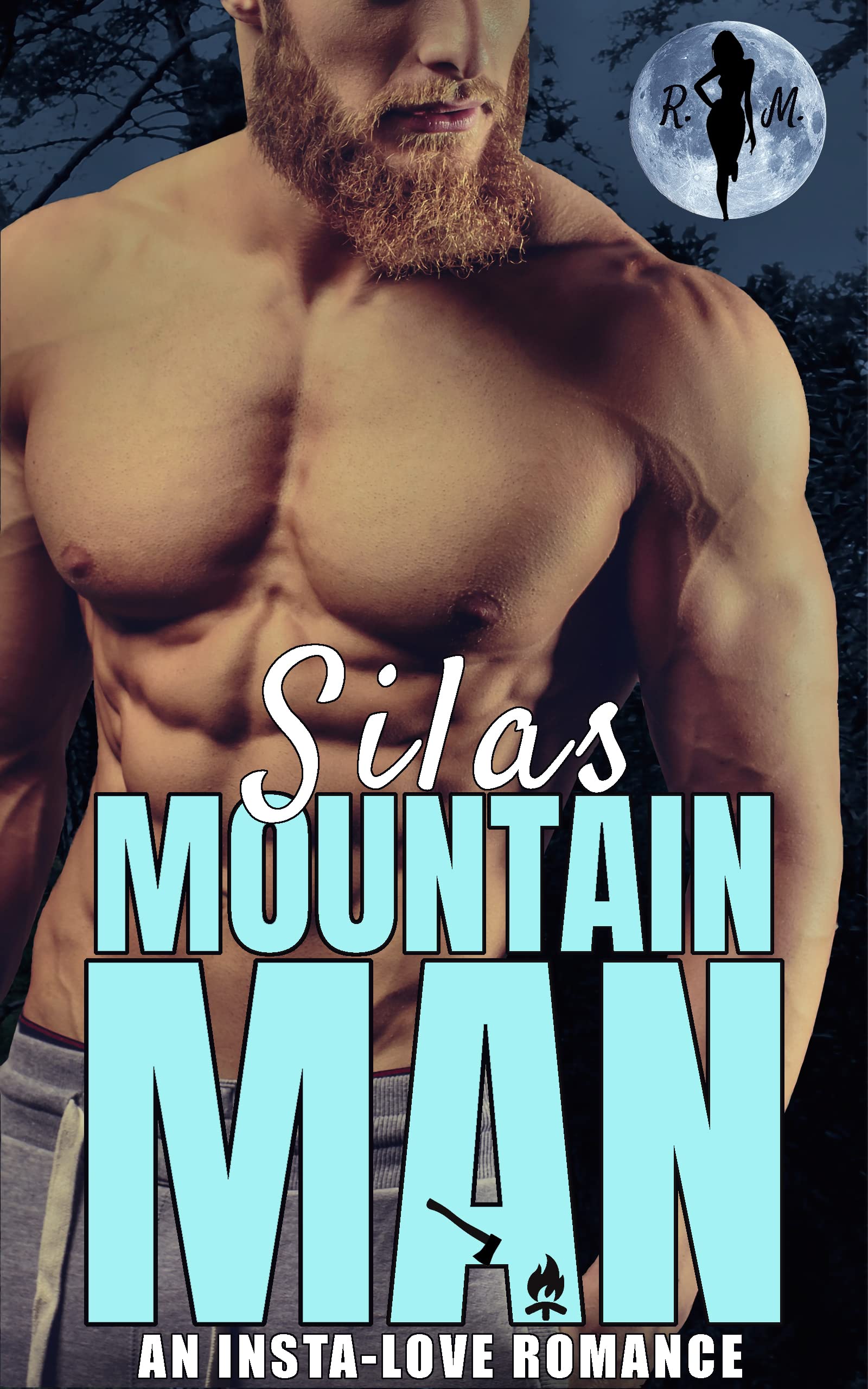 Silas The Mountain Man