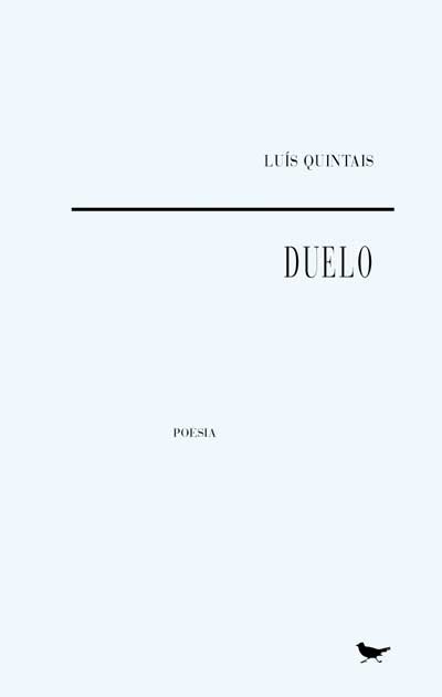 Duelo book cover