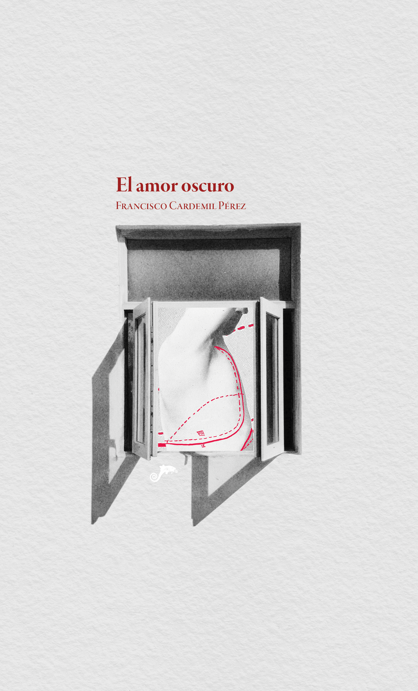 El amor oscuro