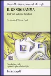 Il genogramma. Teatro di alchimie familiari