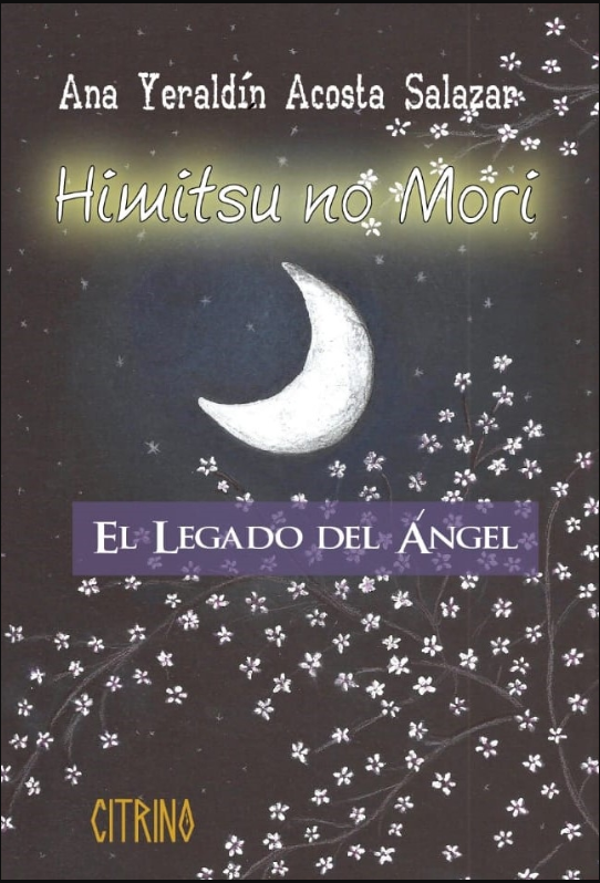 Himitsu no Mori: El Legado del Ángel