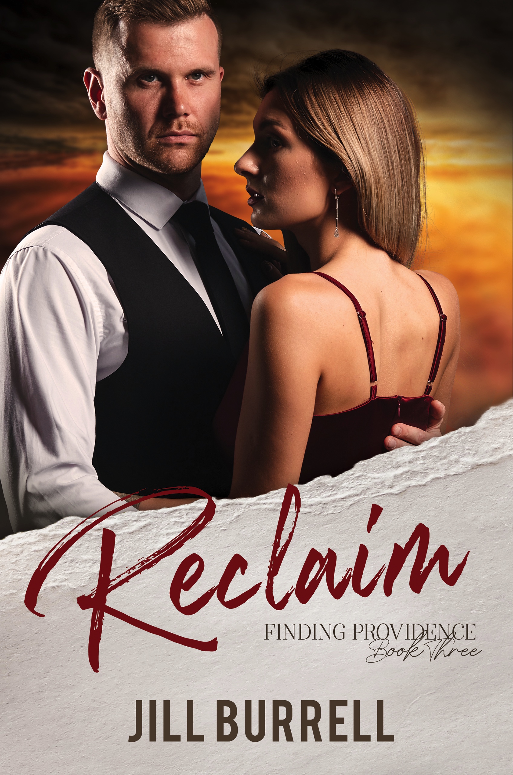 Reclaim