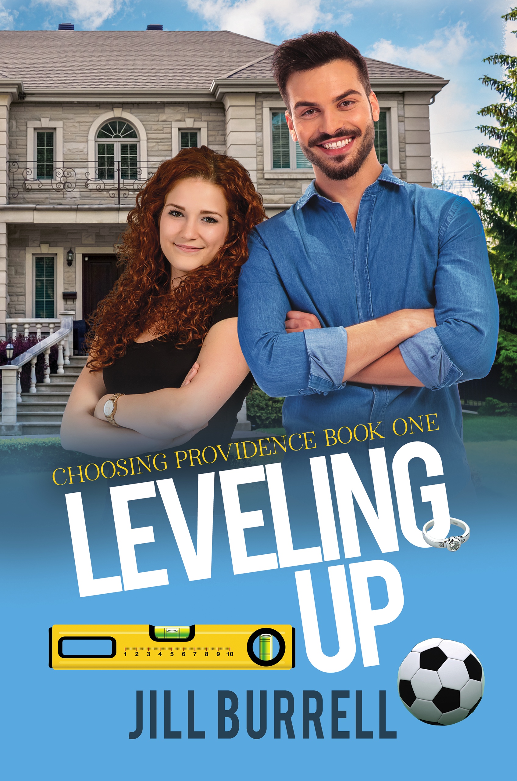 Leveling Up