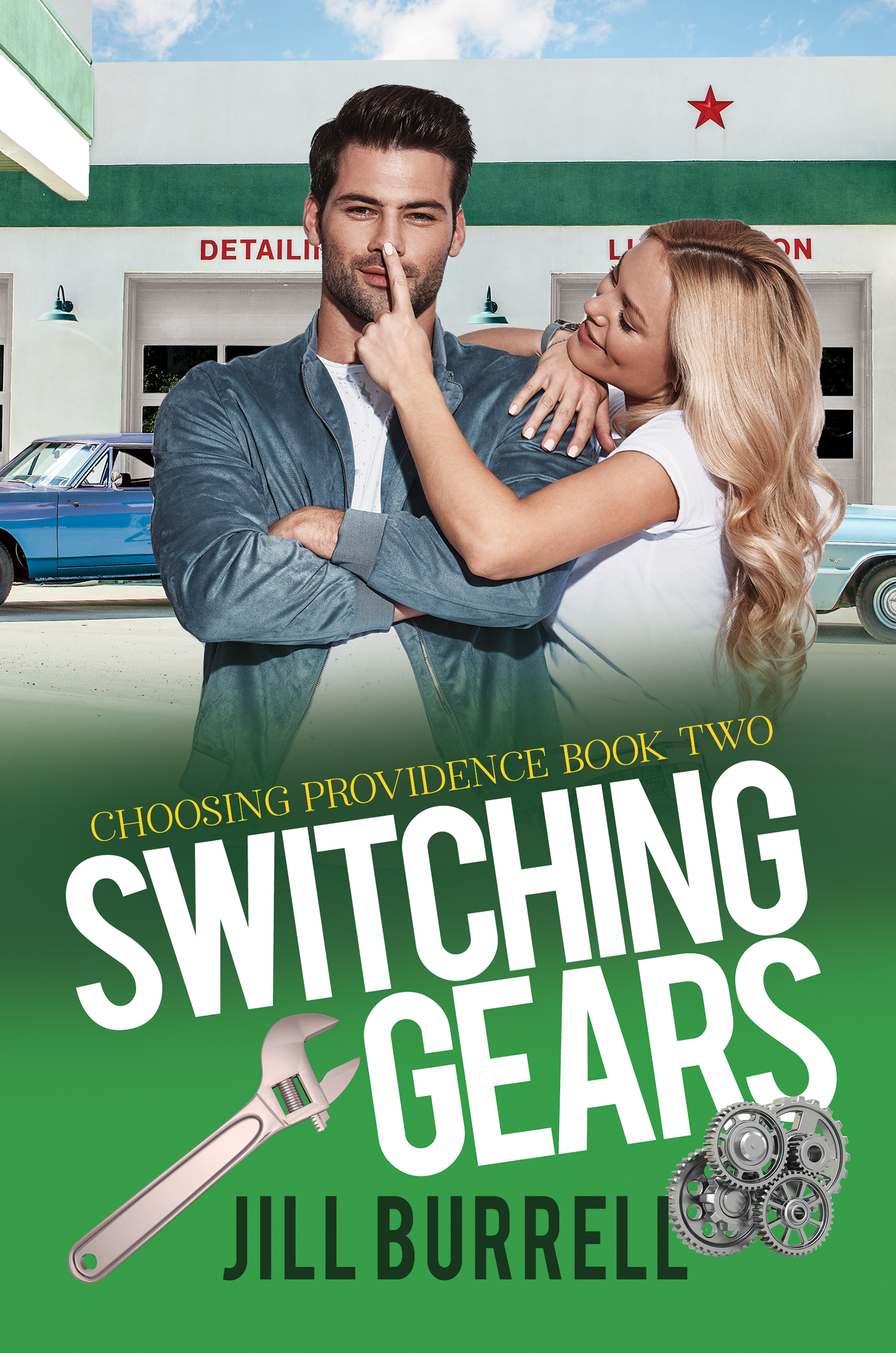 Switching Gears