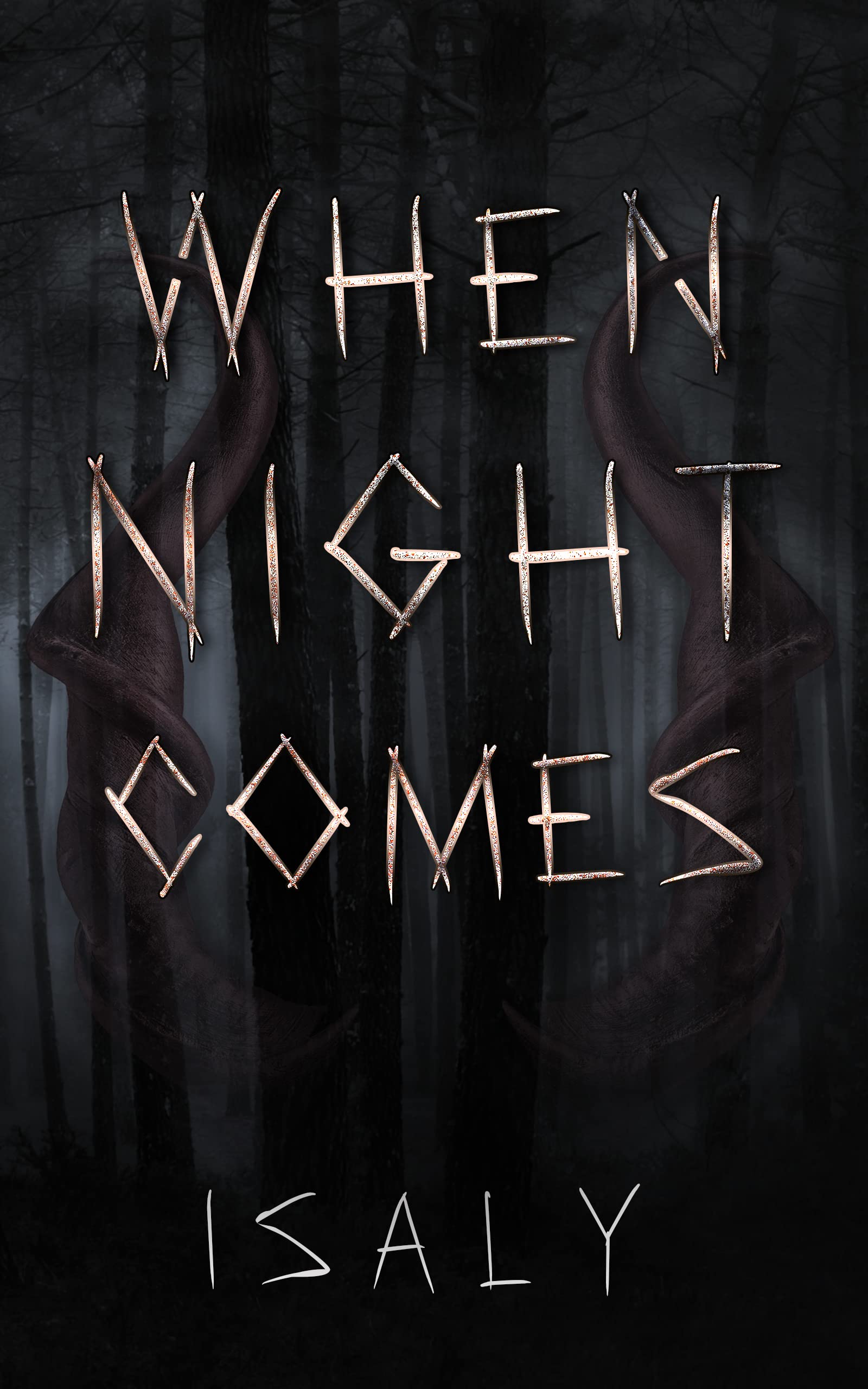 When Night Comes