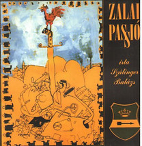 Zalai passió