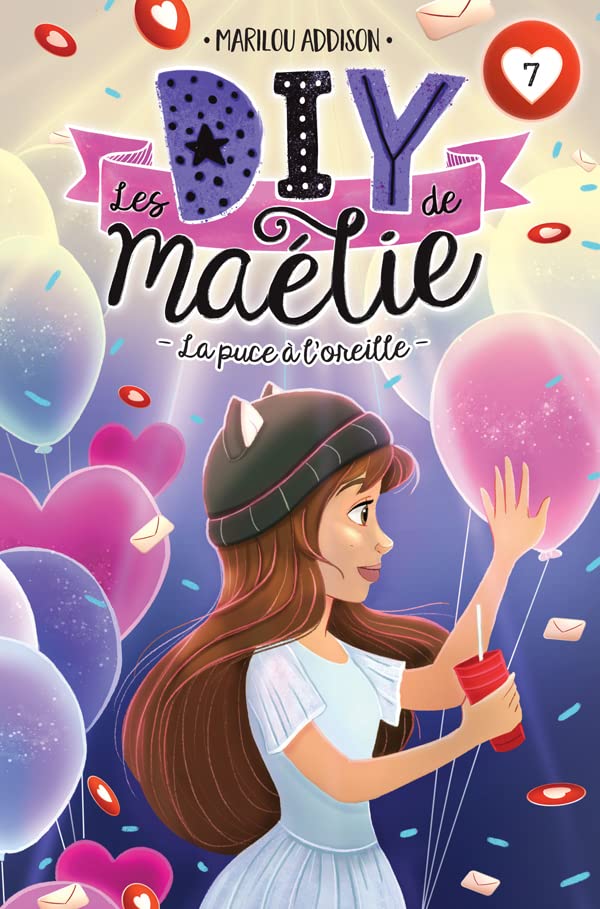 La puce à l'oreille