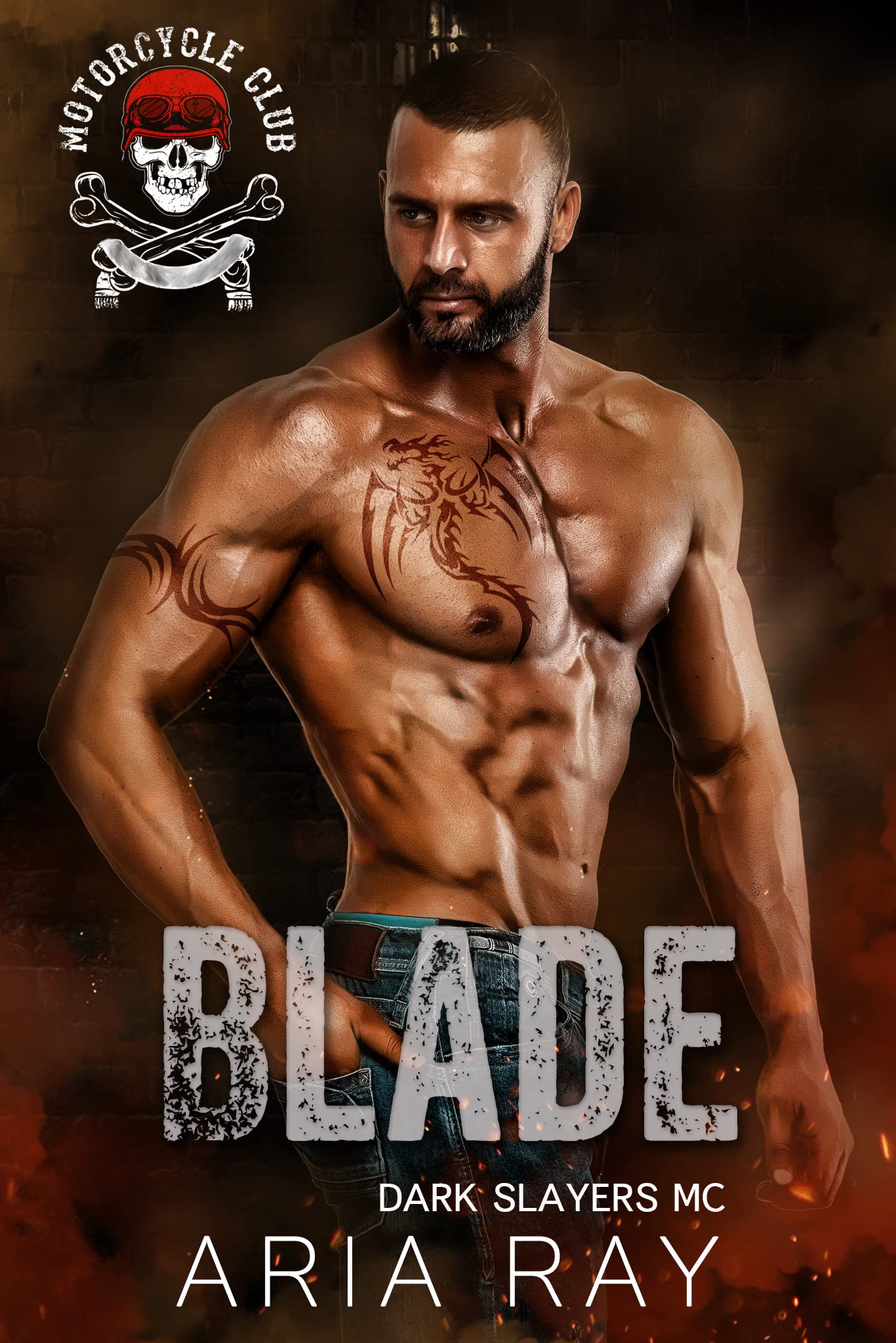 Blade